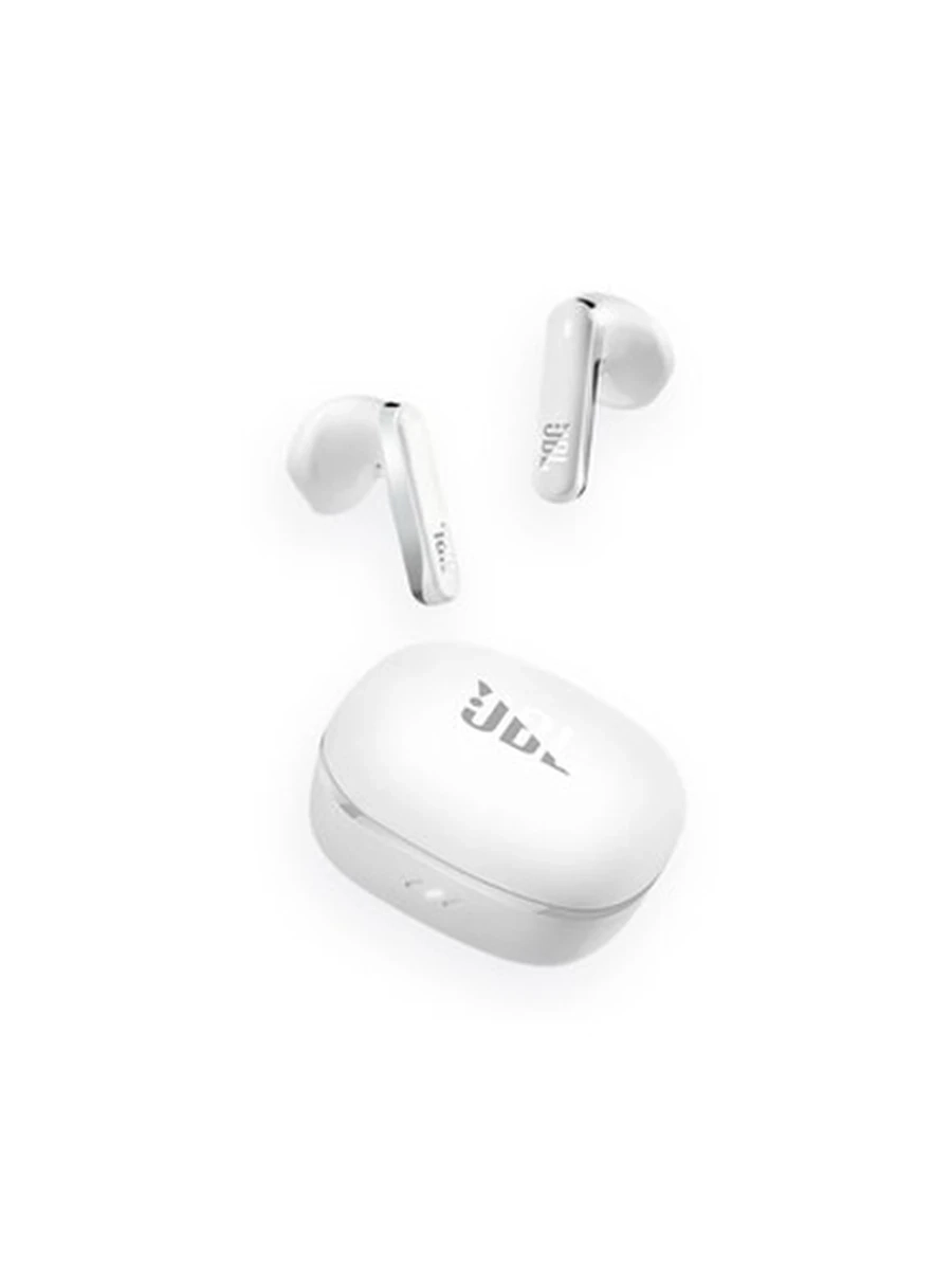 Наушники TWS JBL Wave T280TWS X3 (White)