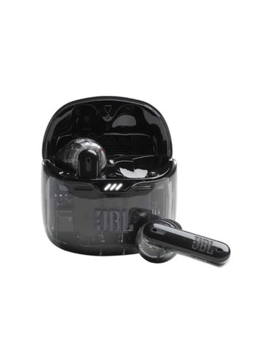 Наушники TWS JBL TUNE FLEX (Black)
