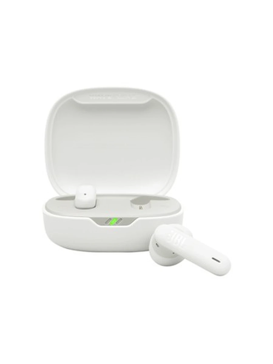 Наушники TWS JBL Wave FLEX2 (White)