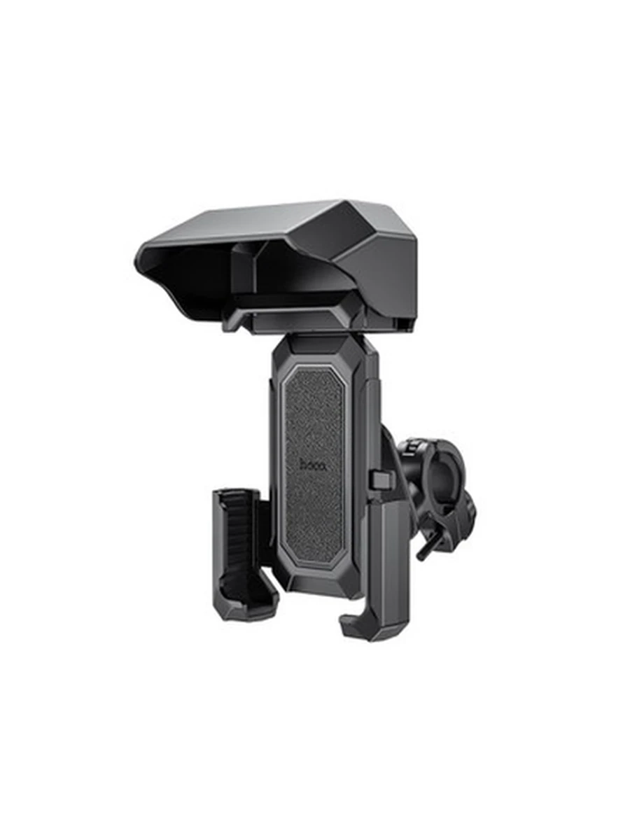 Авто подставки HOCO H31 Wild Wolf bicycle motorcycle universal holder (Black)