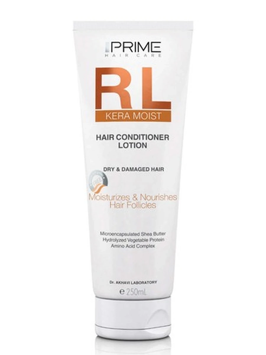 PRIME Лосьон-кондиционер для волос RL HAIR CONDITIONER LOTION RL 250мл