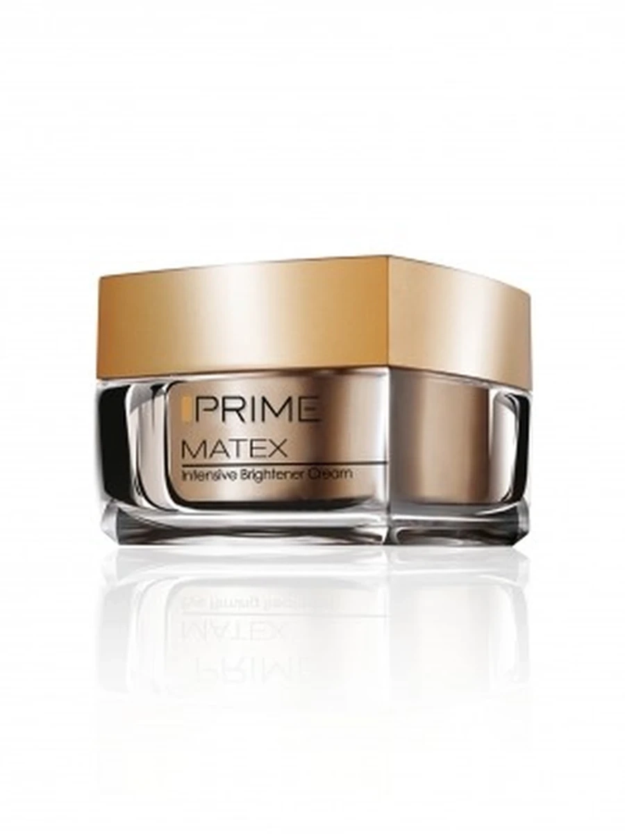 PRIME Интенсивный осветляющий крем INTENSIVE BRIGHTENER CREAM 30мл