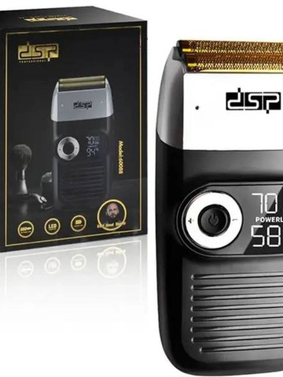 Электробритва DSP 60088