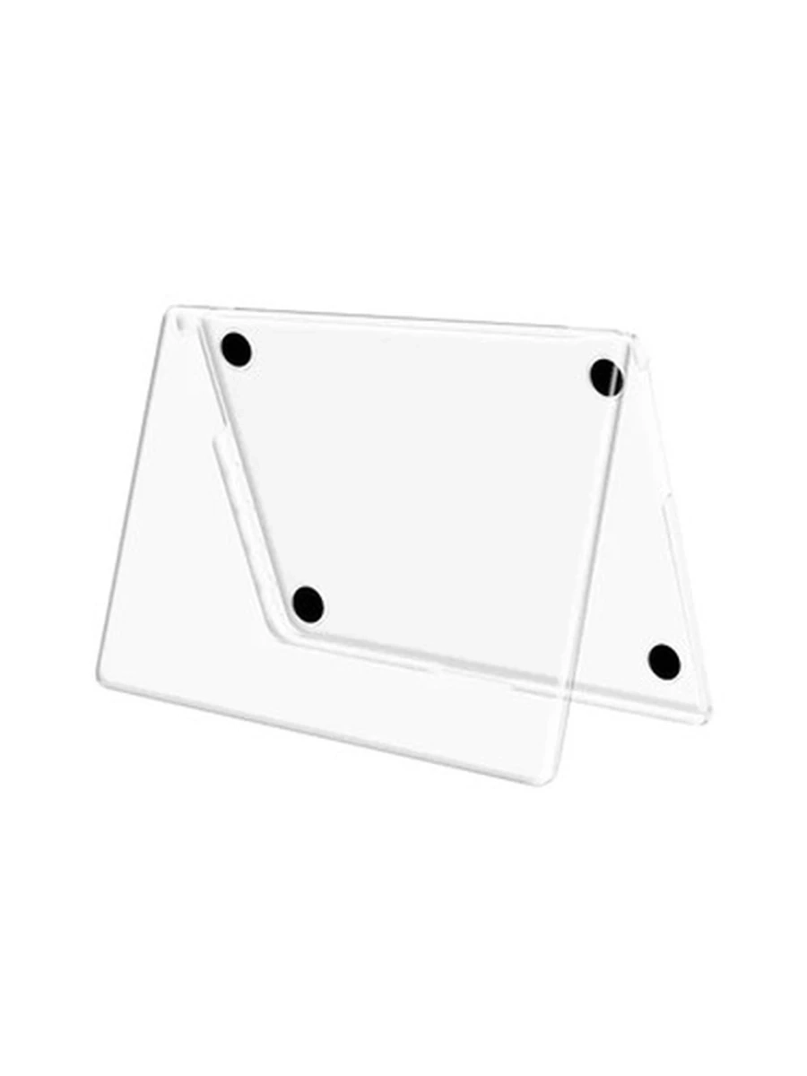 KZ-DOO Guardian MacBook AIR M2 2022 A1706/A1708/A2289/A2338( Clear)