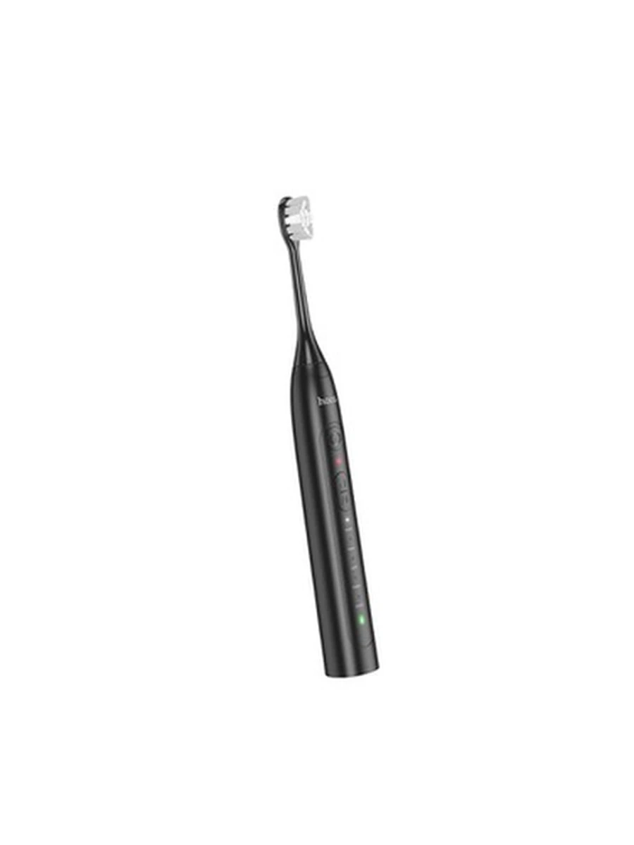 Электрическая зубная щетка HOCO HP60 Wave electric toothbrush Black