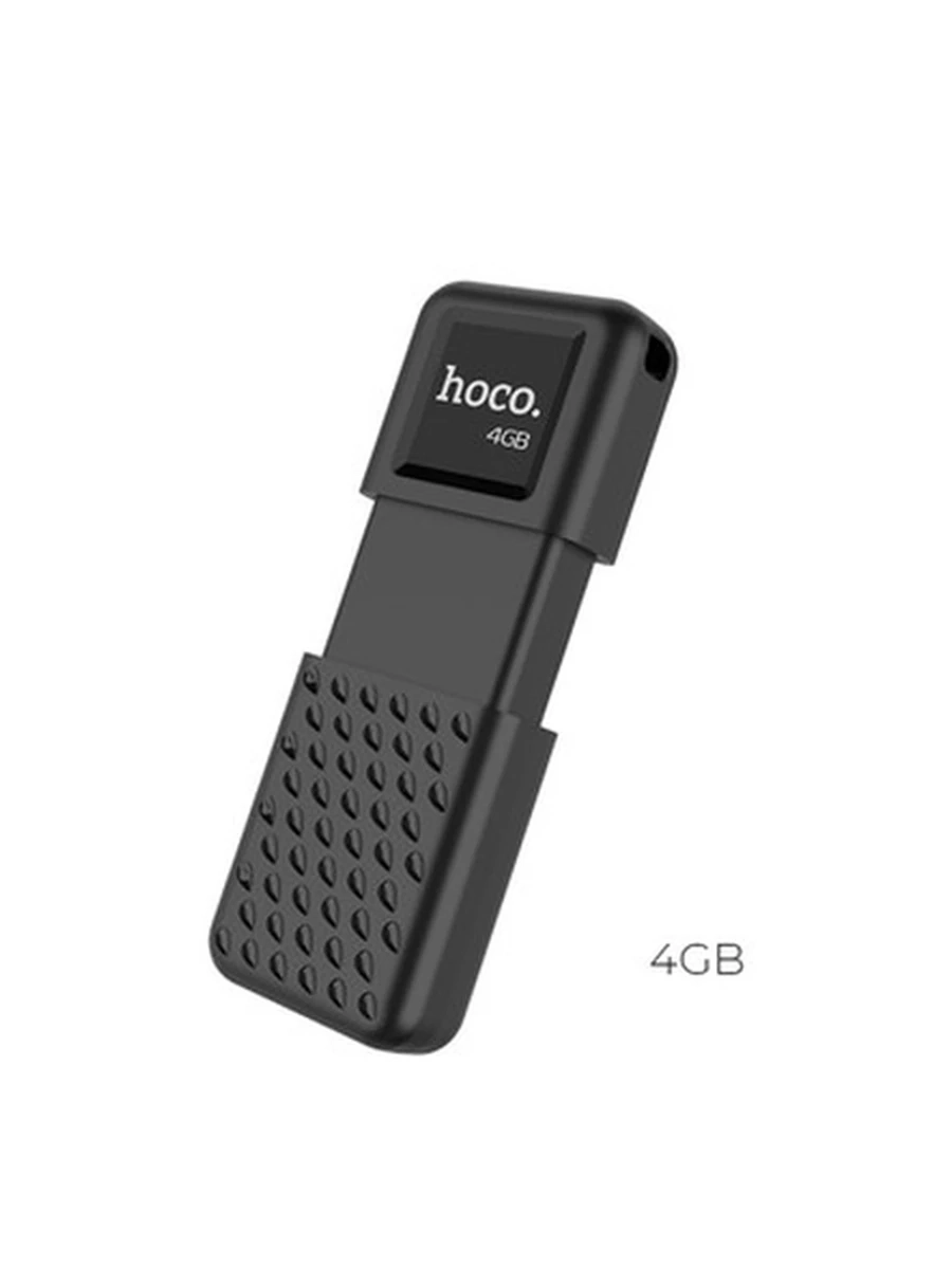 Флеш Карты USB HOCO UD6 Intelligent U disk(4GB)