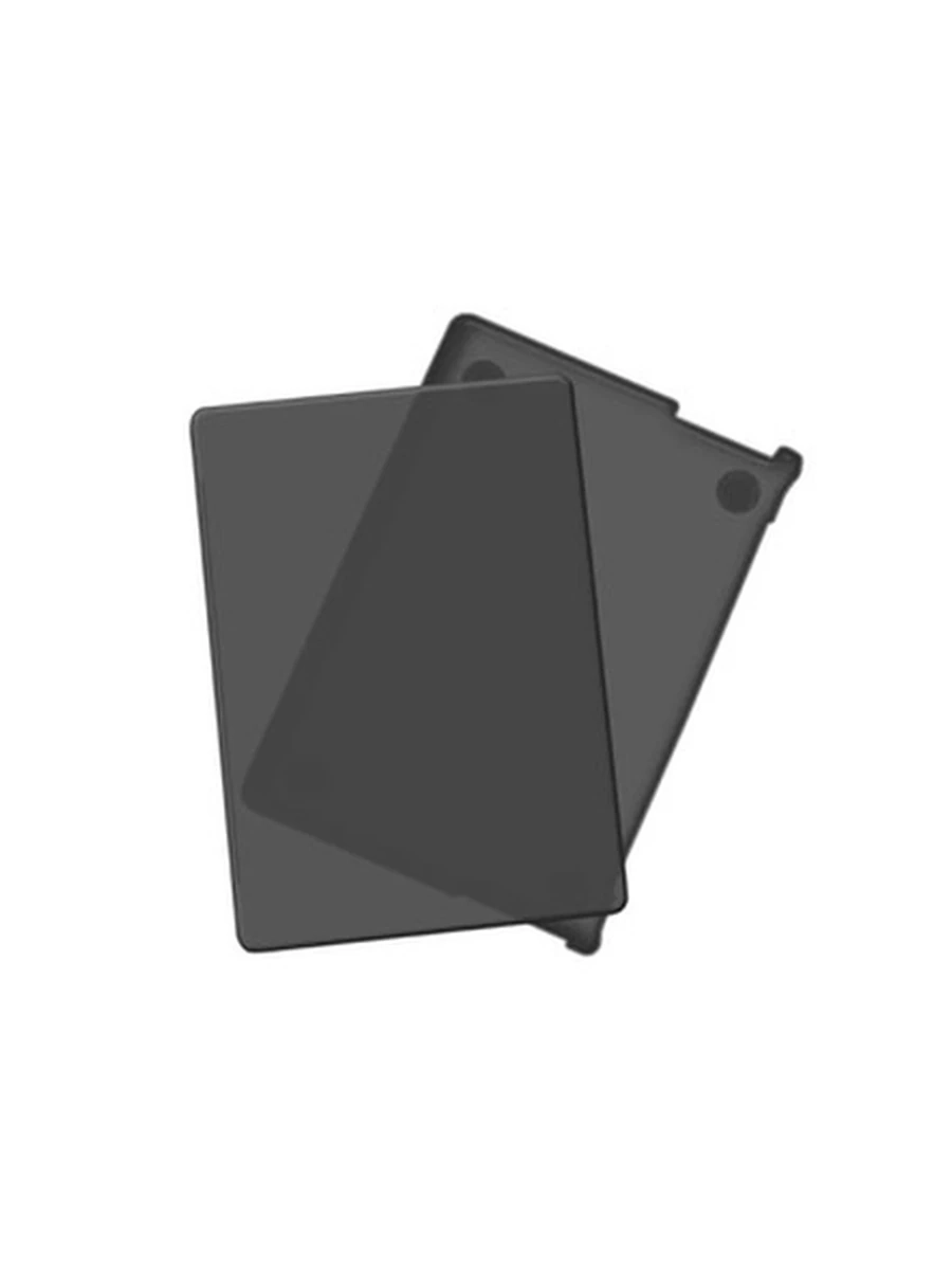 KZ-DOO Guardian MacBook AIR M2 2022 A1706/A1708/A2289/A2338 (Black)