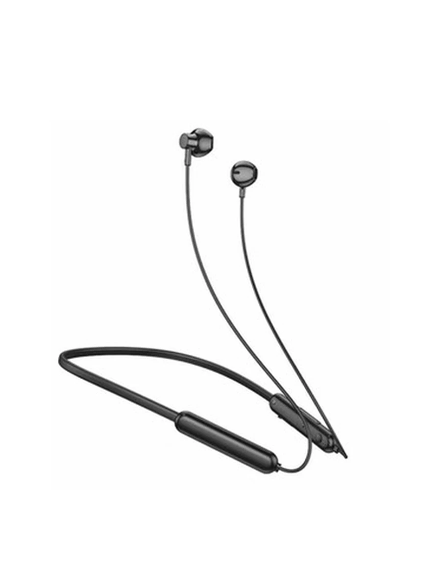Наушники HOCO ES67 Perception neckband BT earphones (black)