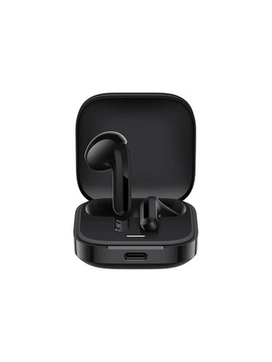 Наушники Redmi Buds 6 Activ (Black)