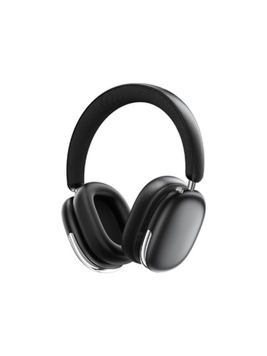Наушники ACEFAST H9 active noise cancelling wireless headset,silver