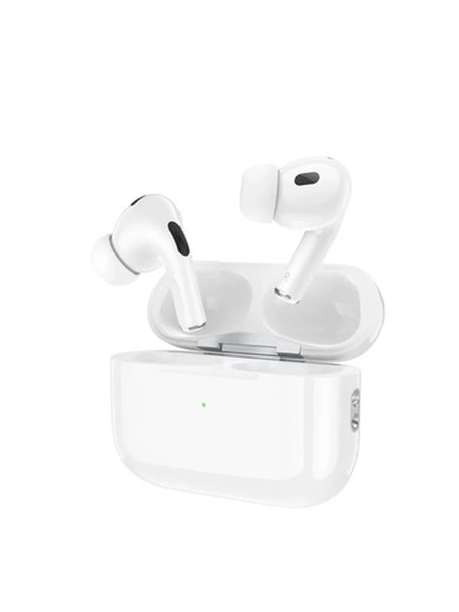AirPods HOCO EW51 True wireless ANC noise reduction BT headset (White)