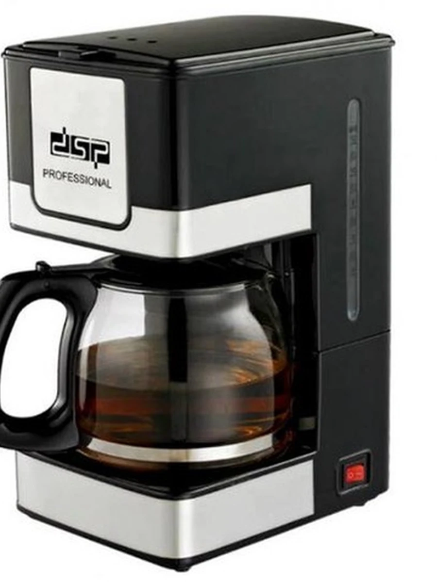 Кофемашина DSP KA3024