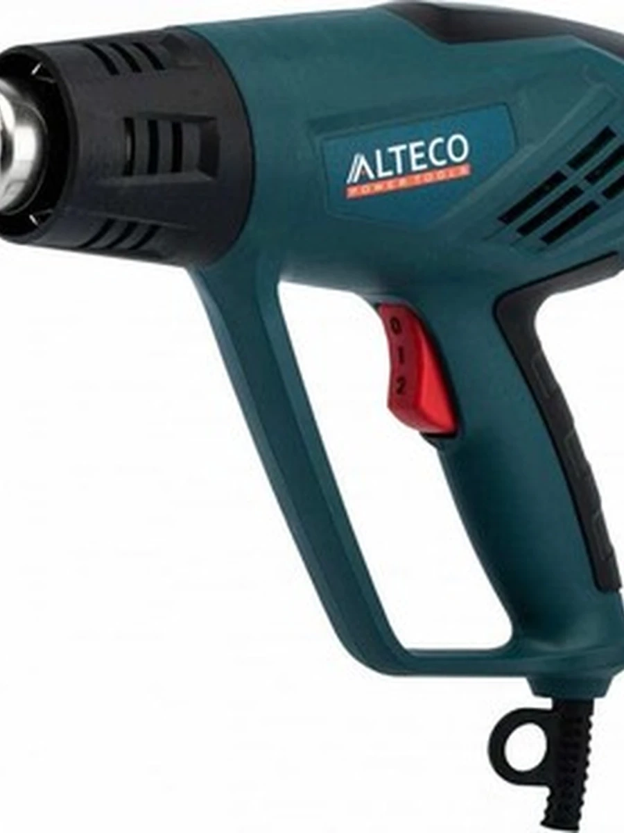 ФЕН ТЕХНИЧЕСКИЙ HG 0609 ALTECO