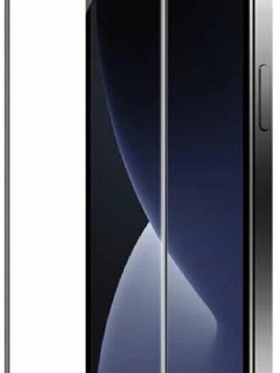 Защитное стекло Wiwu Crystal 25 Super Clear Tempered Glass 6.3" IP16 Pro