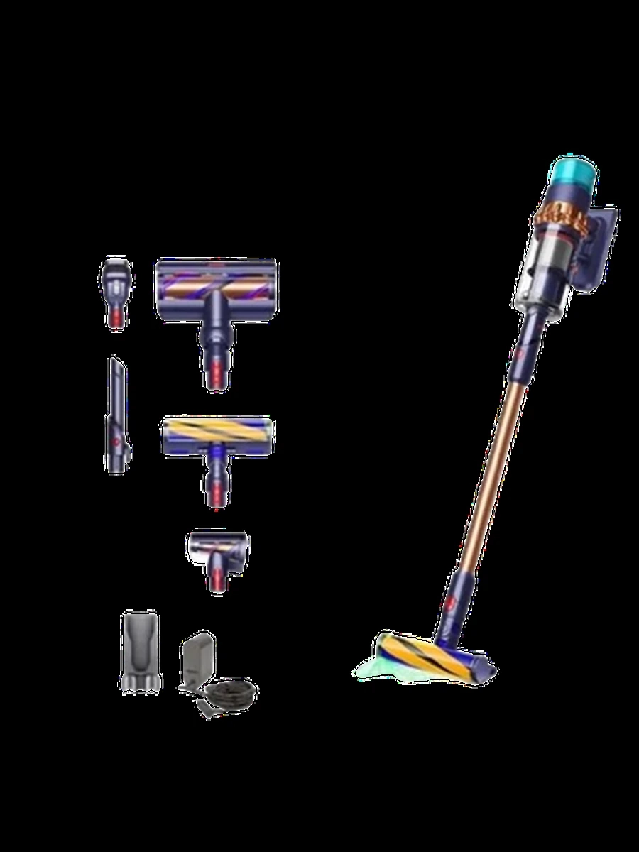 DYSON GEN5 DETECT ABSOLUTE
