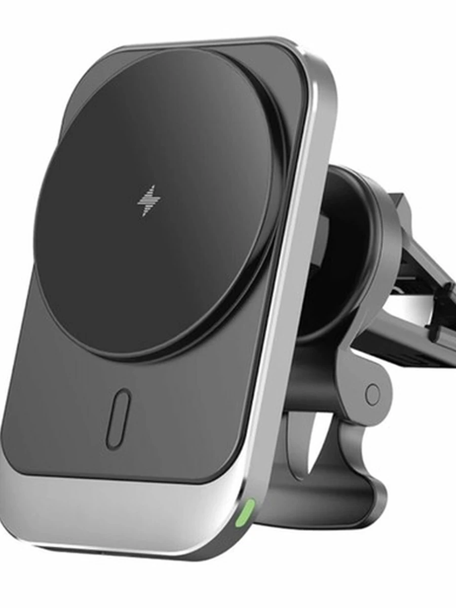 Автомобильный держатель Wiwu Foldable Magnetic Car Mount Wi-CH055