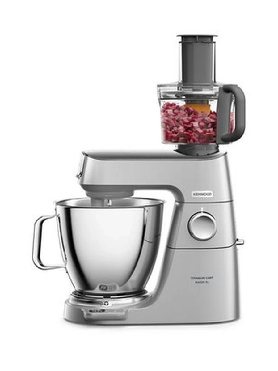 Насадка для нарезки кубиками KENWOOD KAH65.000PL