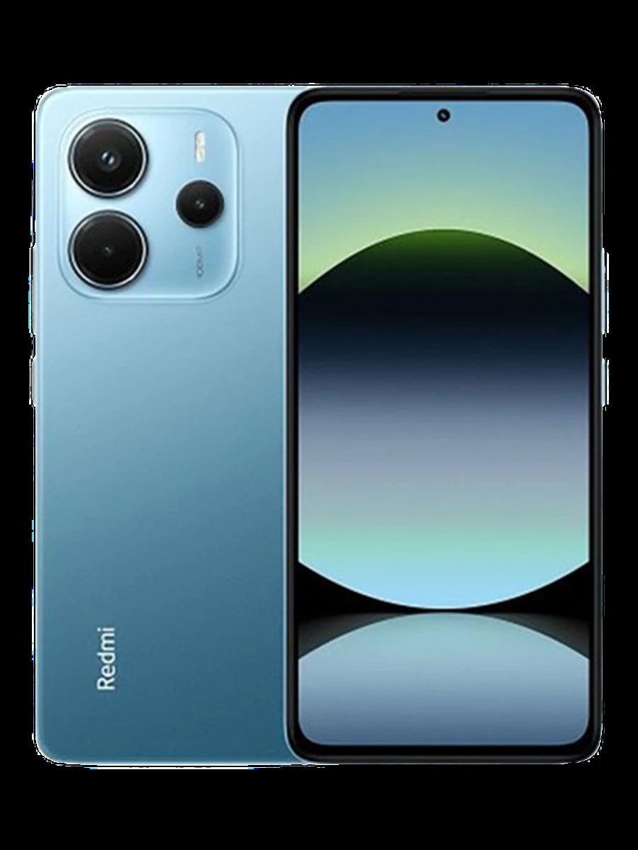 XIAOMI REDMI NOTE 14 8/256GB BLUE