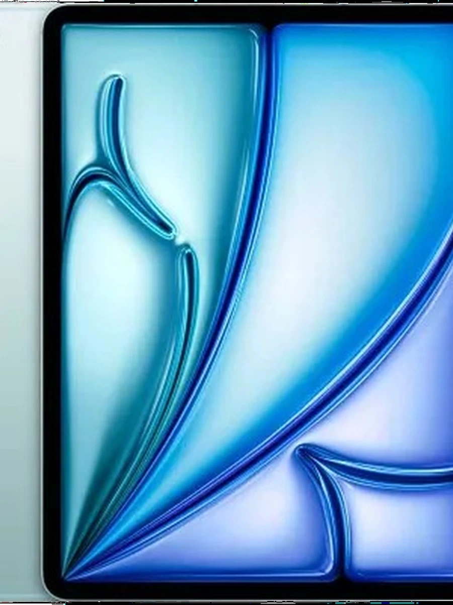 iPad Air 11 128GB M3 Wi-Fi Blue
