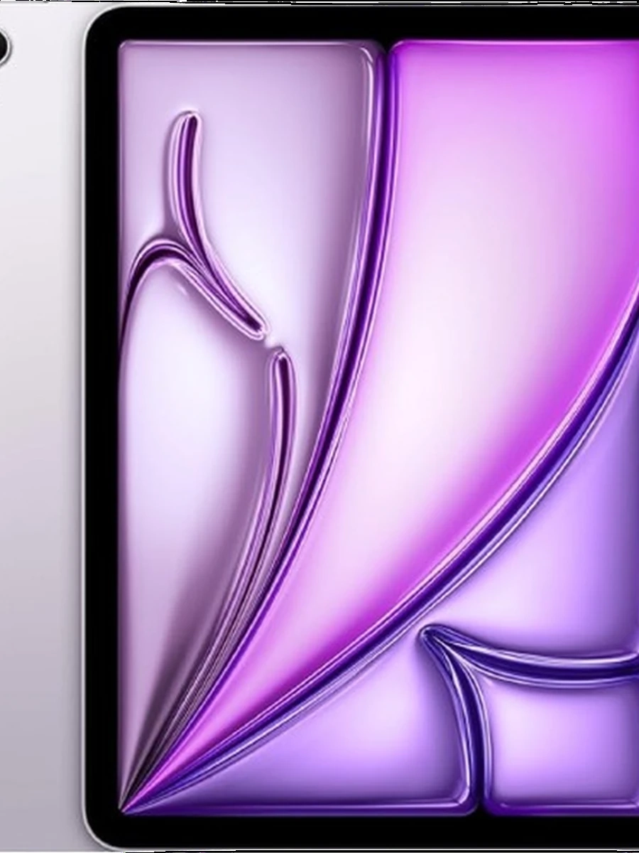 iPad Air 11 128GB M3 Wi-Fi Purple