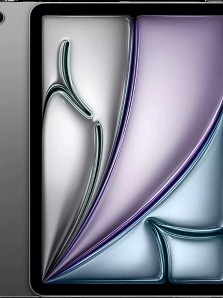 iPad Air 11 128GB M3 Wi-Fi Gray