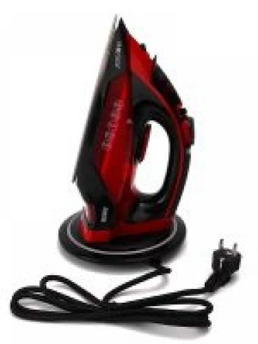 Утюг Haeger HG-1290 2600w