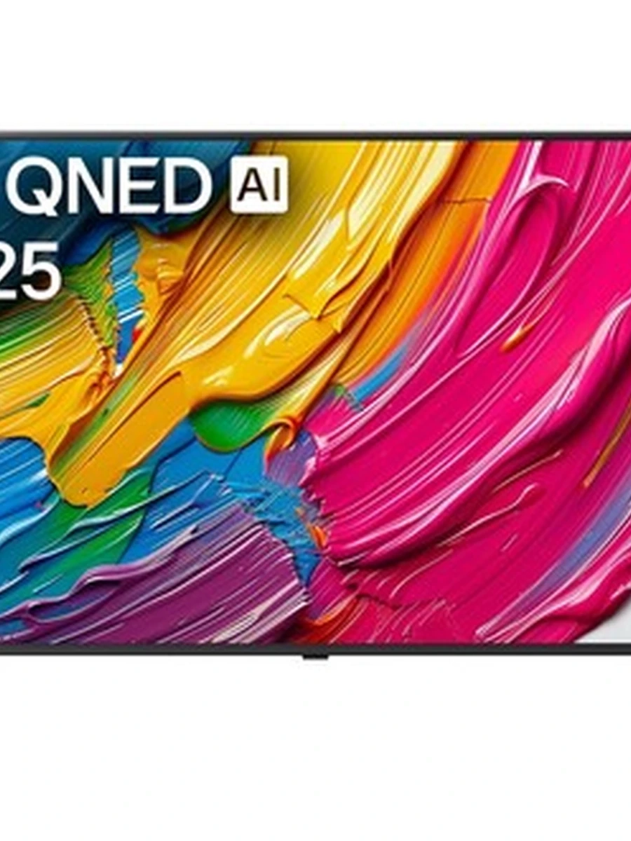 Телевизор LG 55QNED80A6A