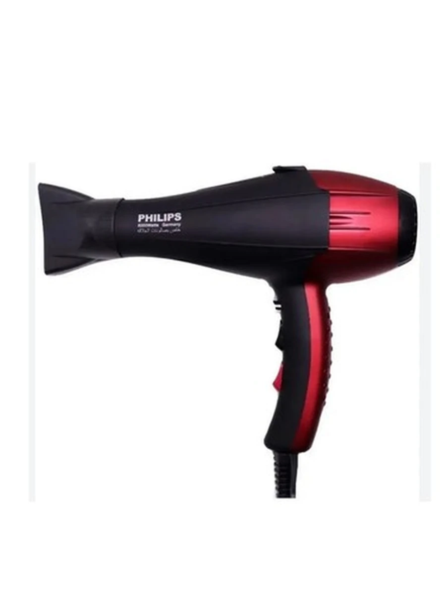 Профессиональный фен для волос Philips