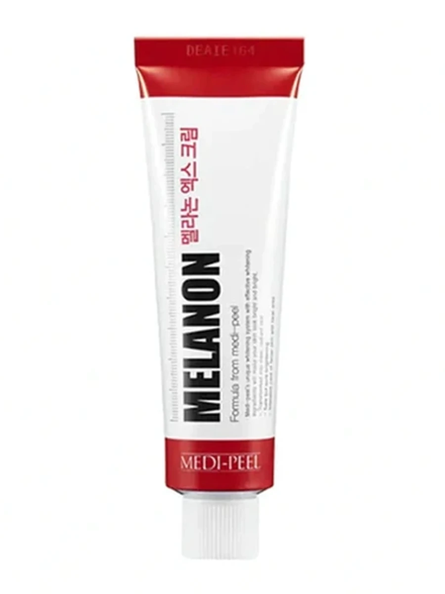 Крем для лица Medi-peel Melanon X cream 30 ml КЛ0295