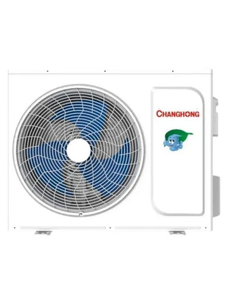 Кондиционер DOB-12KINV WiFi