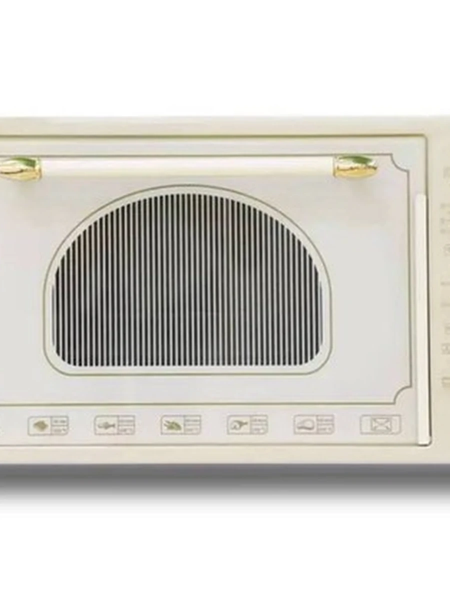 Мини-печь электрическая Artel MD-3618 Lux Art-Retro