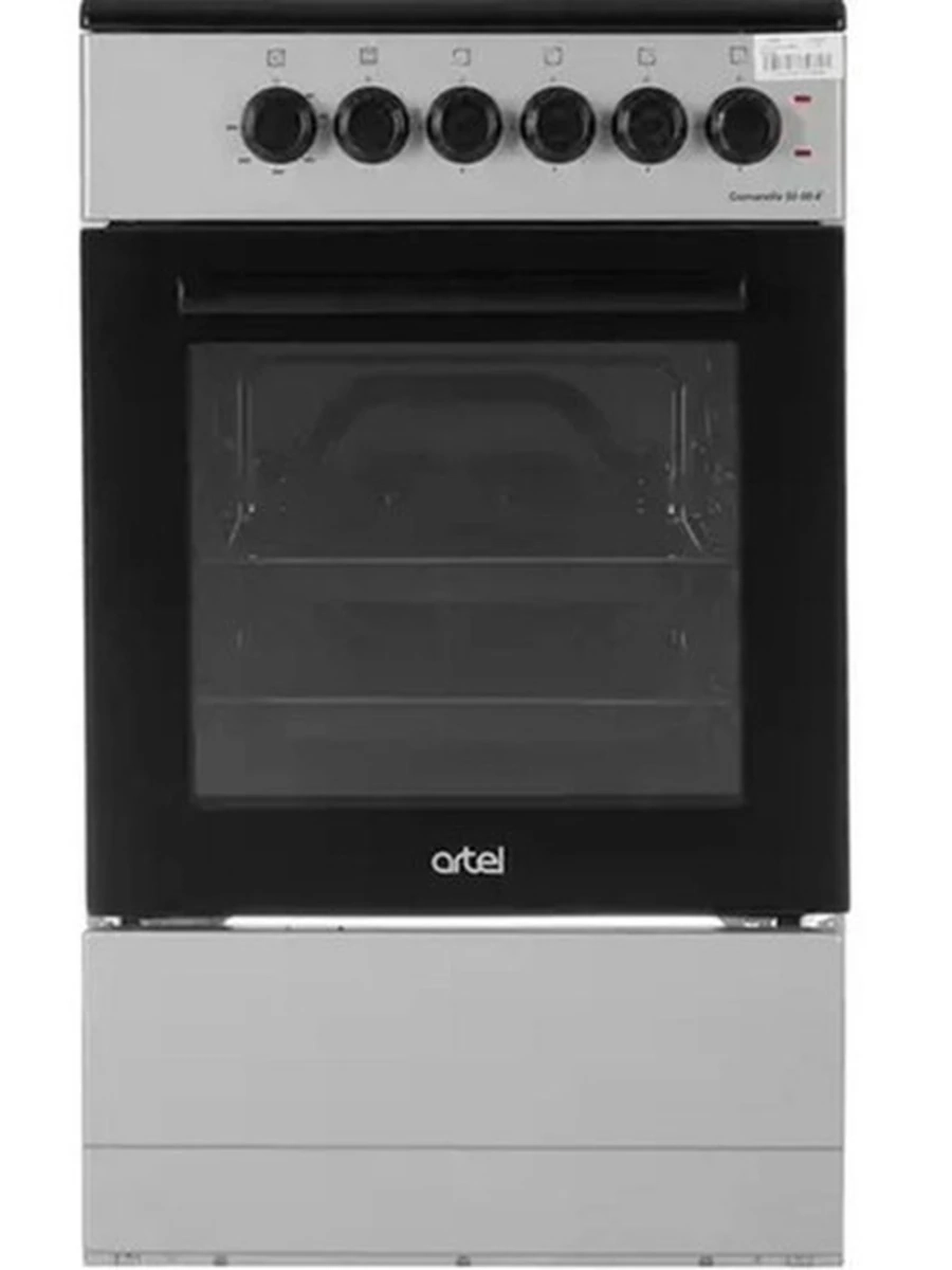 Газавоя плита Comarella 50 00-E