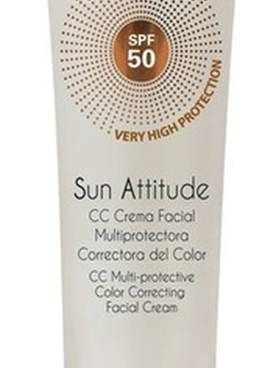 Keenwell Мультизащитный антивозрастной крем для лица SPF50