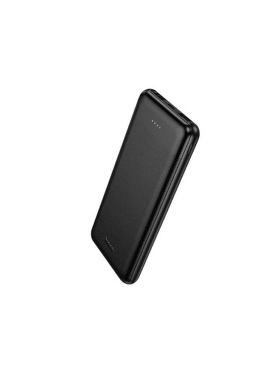 Power Bank HOCO J153 Stability power bank(10000mAh) black