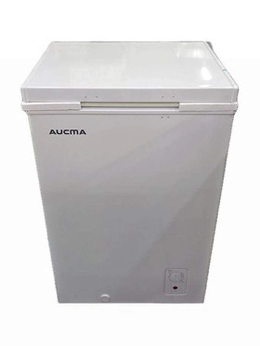 Морозильник AUCMA BD-116KFW