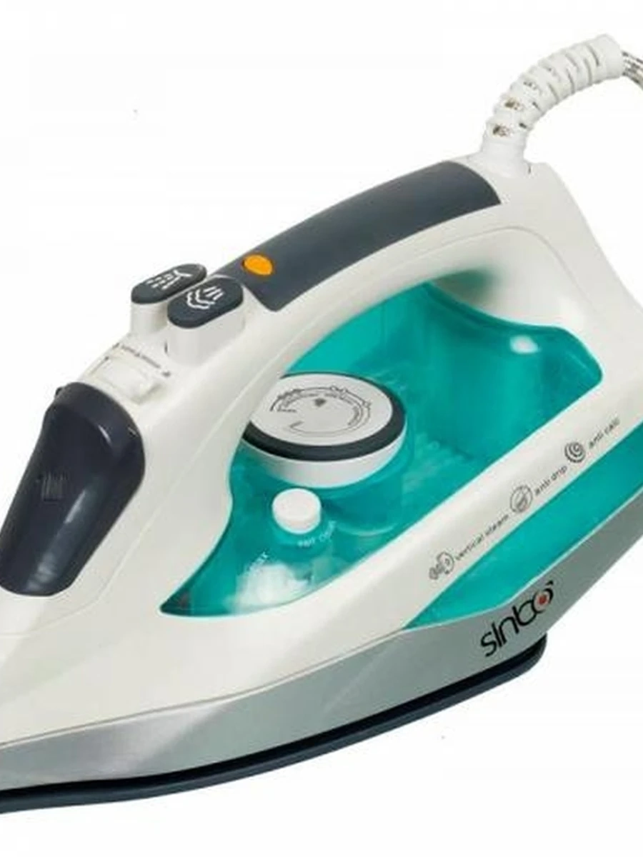 Утюг Sinbo SSI-2878