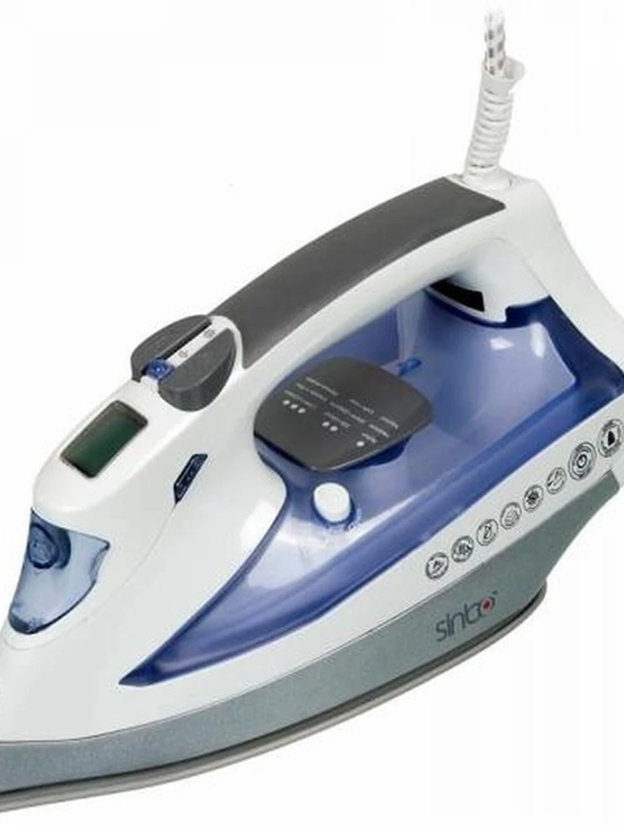 Утюг Sinbo SSI-2876