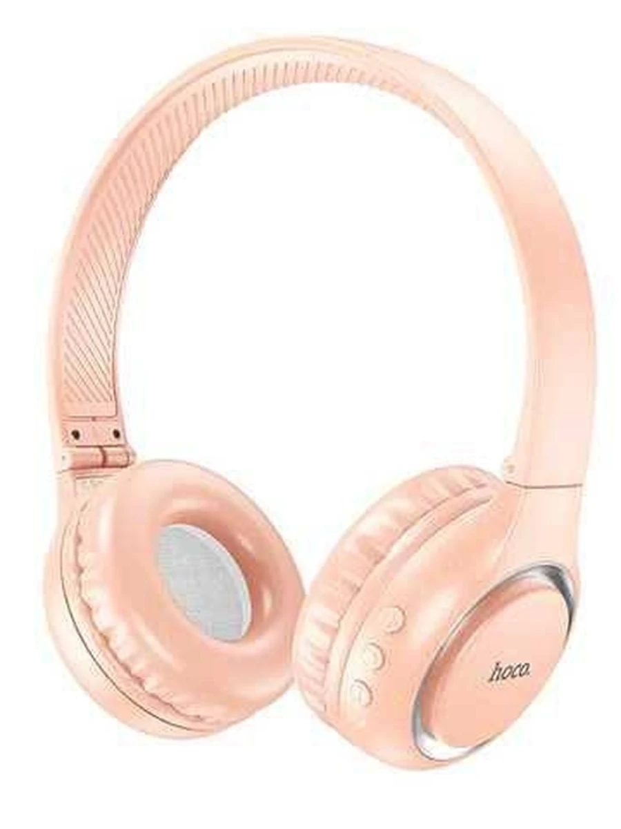 Большие Bluetooth наушники  Original product 100% От Фирмы  hoco 34