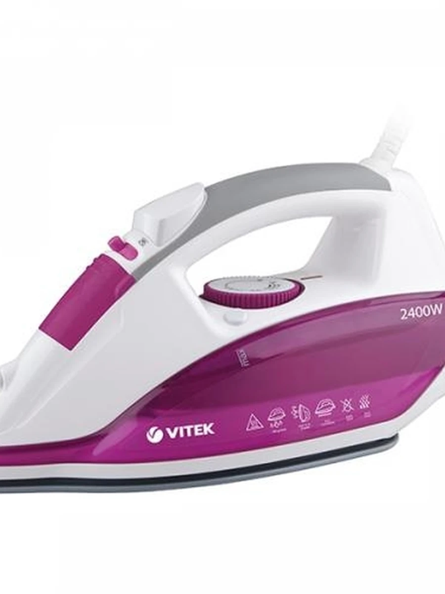 Утюг Vitek VT-1262