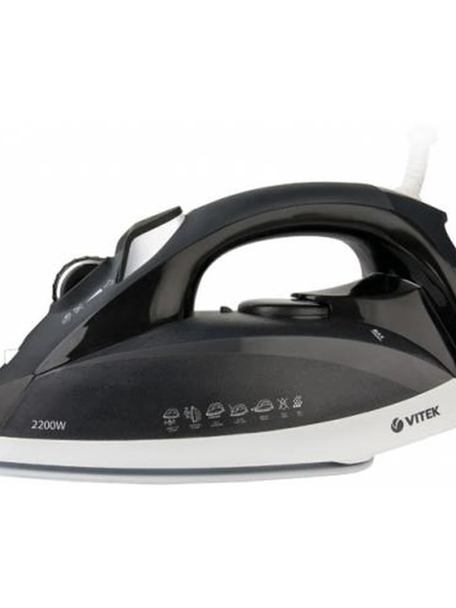 Утюг Vitek VT-1214 B