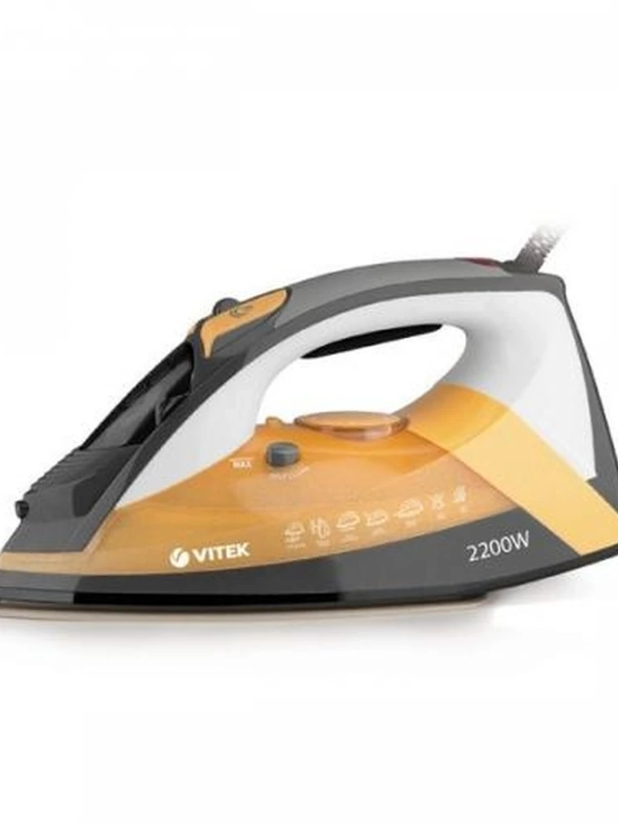 Утюг Vitek VT-1208 Y