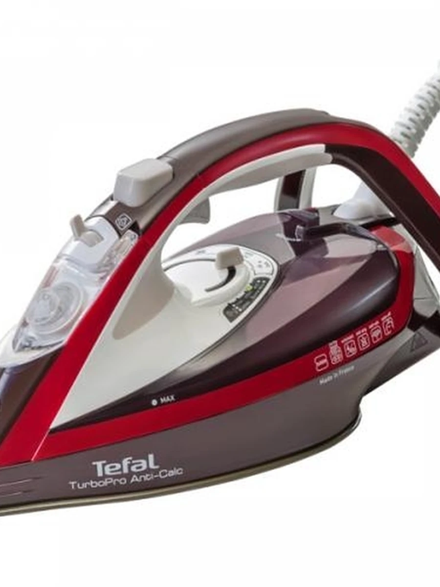 Утюг TEFAL FV5655EO