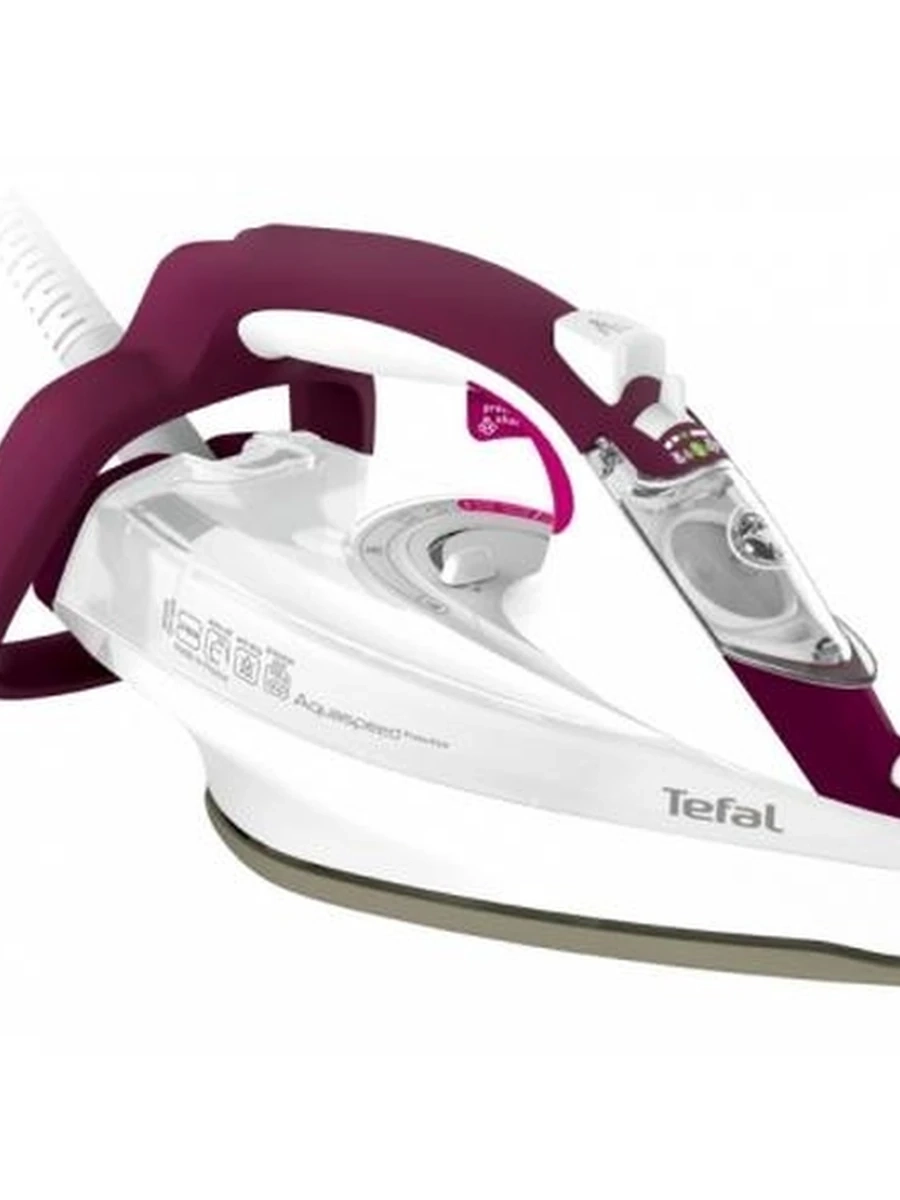 Утюг TEFAL FV5549EO