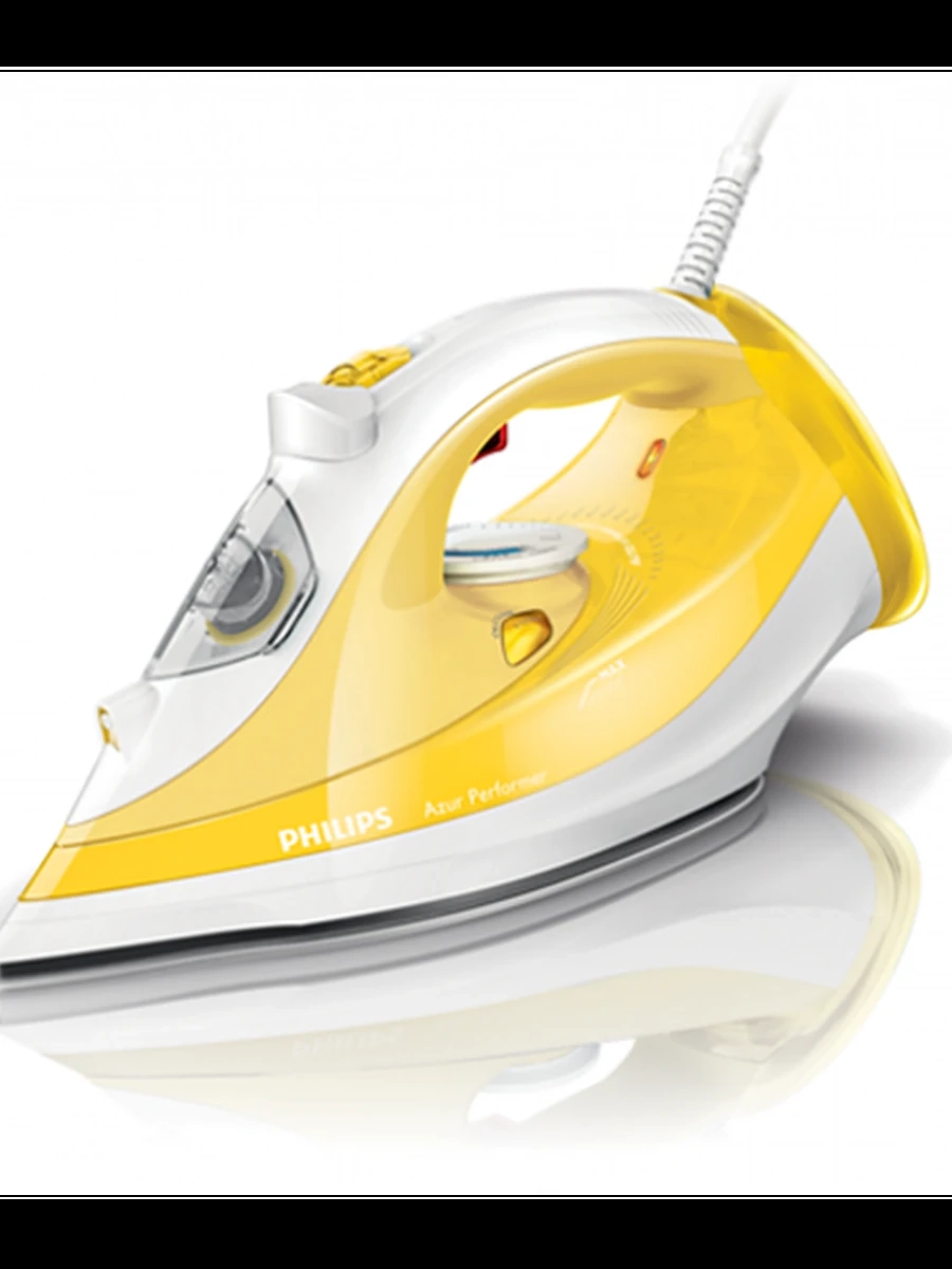 Утюг Philips GC3801/60