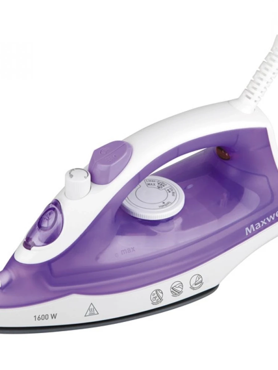Утюг Maxwell MW-3052