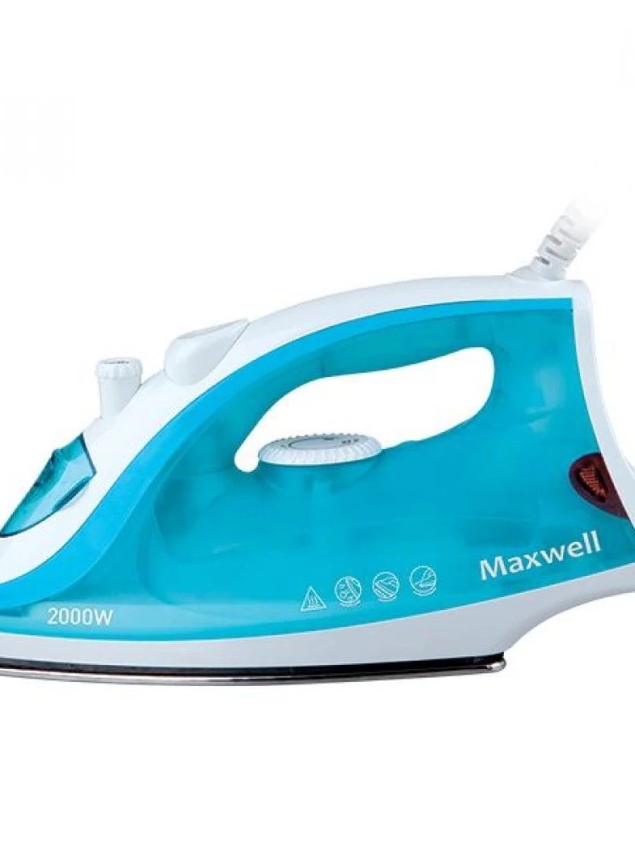 Утюг Maxwell MW-3046B