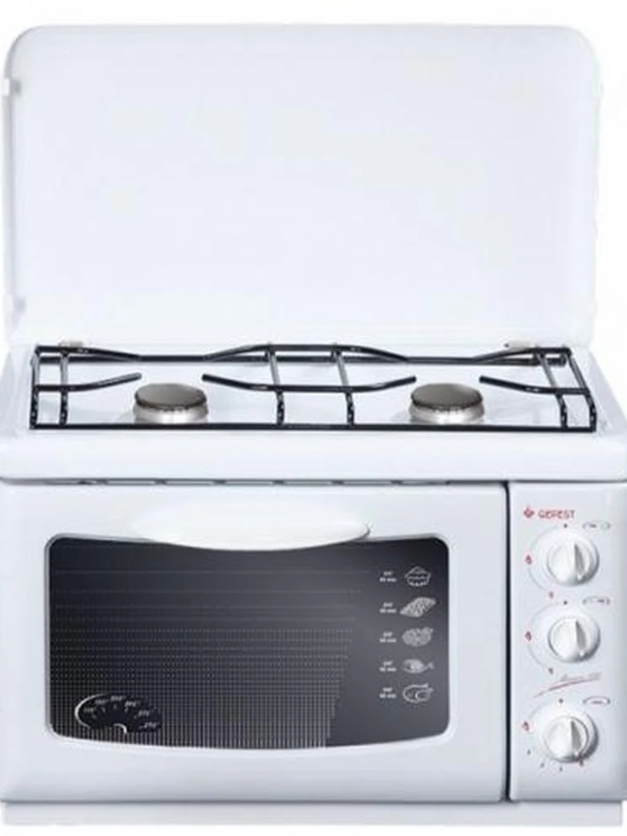 Духовая мини-печь комби GEFEST ПГ 100