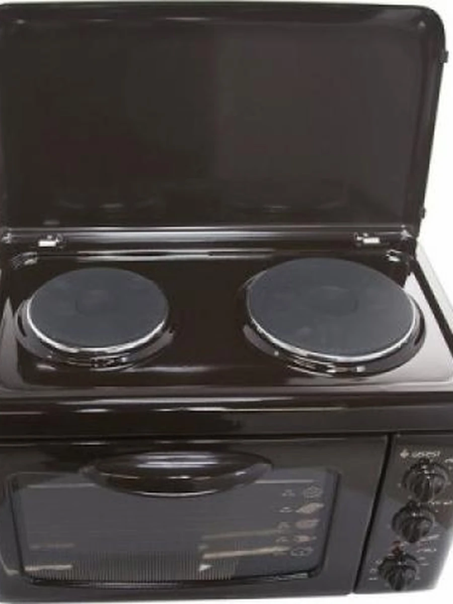 Духовая мини-печь комби GEFEST Д 420 К19