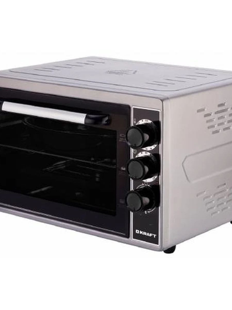 Духовая мини-печь Kraft KF-MO 3200 GR