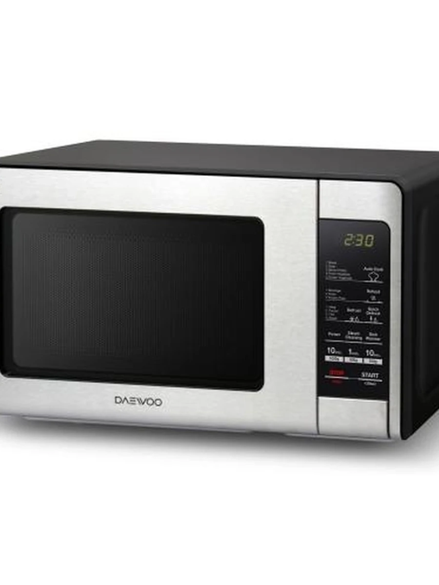 Микроволновая печь Daewoo KOR-664K